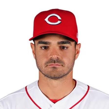 Aramis Garcia