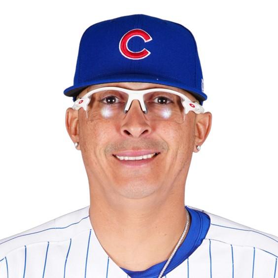 Jesse Chavez