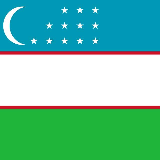 UZBEKISTÁN