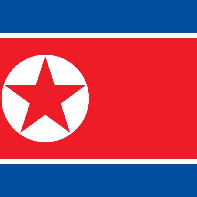COREA DEL NORTE