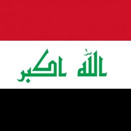 IRAQ