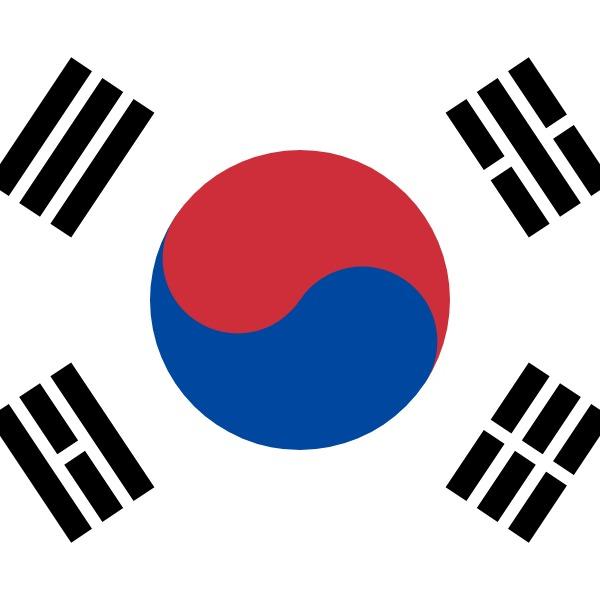 COREA DEL SUR