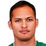 Leonel Justiniano 🇧🇴