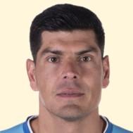 Carlos Lampe 🇧🇴
