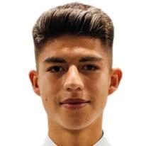 Gabriel Villamil 🇧🇴