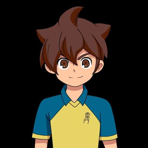 Haru evans completo