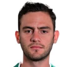 Fernando Saucedo 🇧🇴