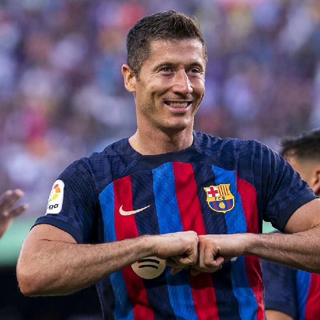 Lewandoski