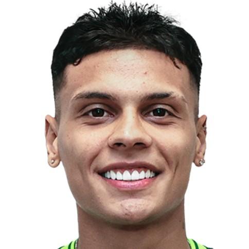 Richard Rios 🇨🇴