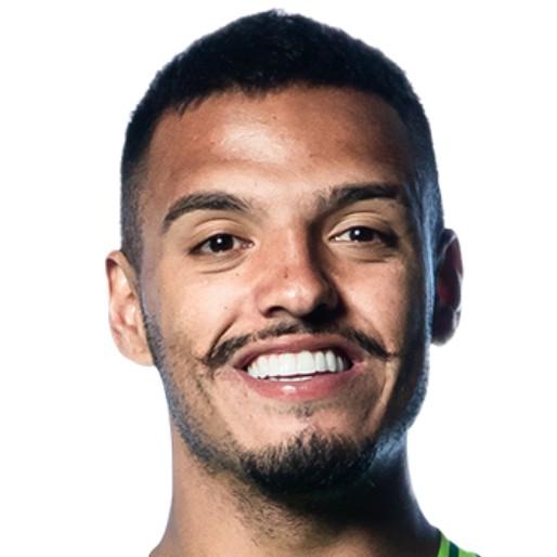 Gabriel Menino 🇧🇷