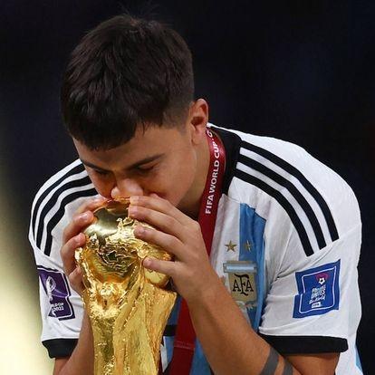 Dybala