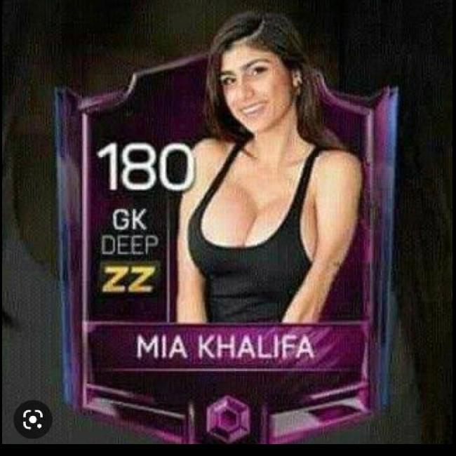 Fifa Khalifa League FDP