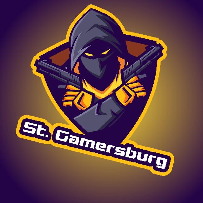 St Gamersburg