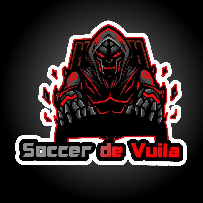 Soccer de Vuile