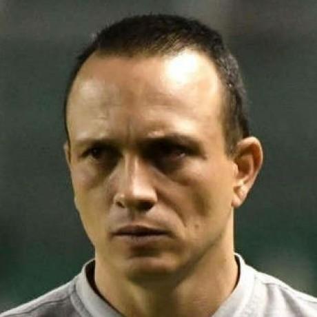 Alejandro Restrepo