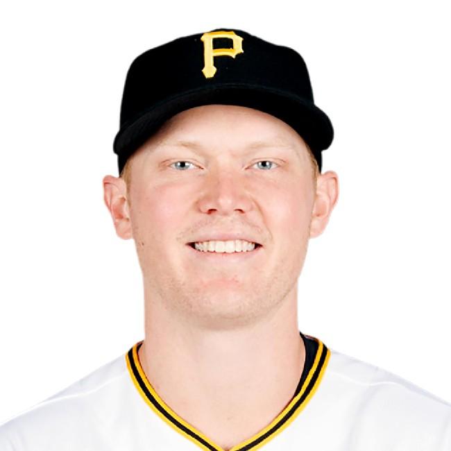Mitch Keller