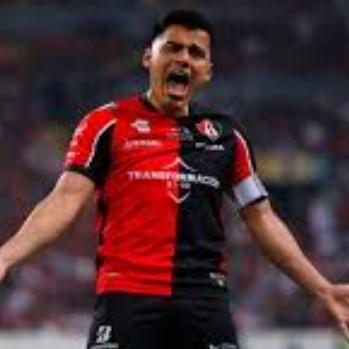 Aldo Rocha