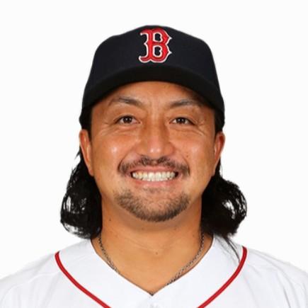 Hirokazu Sawamura