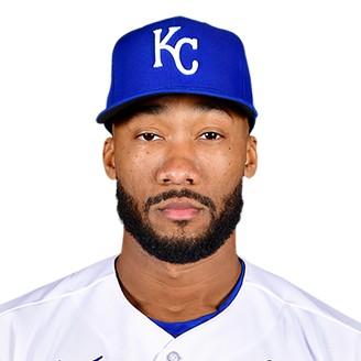 Amir Garrett