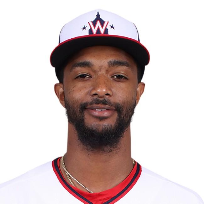 Carl Edwards Jr.