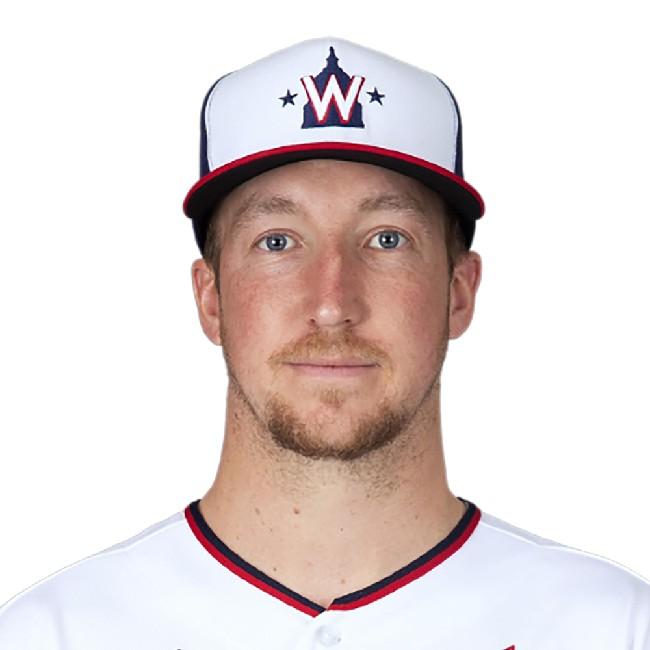 Erick Fedde