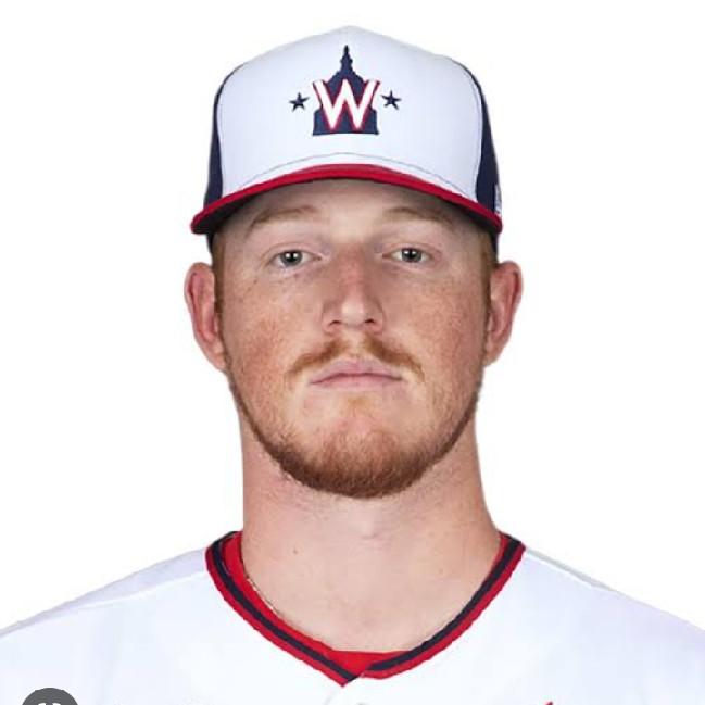 Mason Thompson