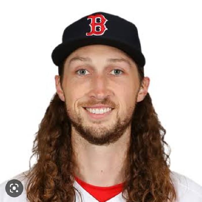 Matt Strahm