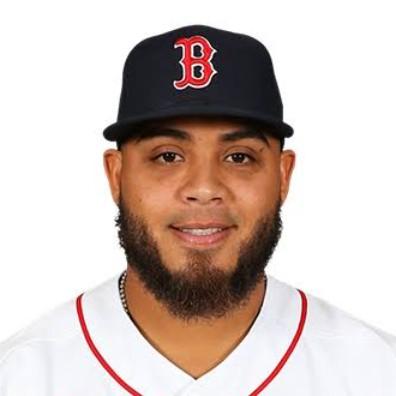 Darwinzon Hernández