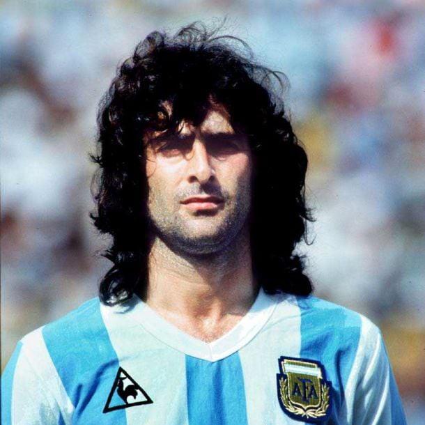 Mario Kempes