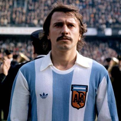 Omar Larrosa