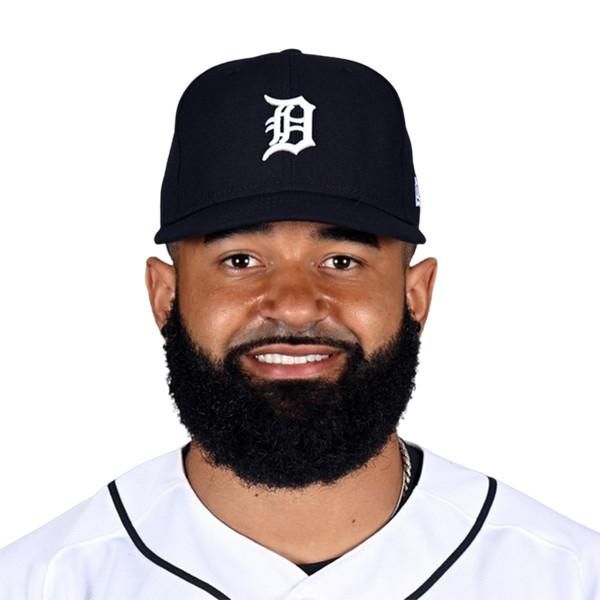 Derek Hill