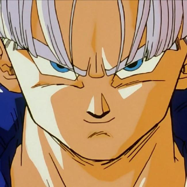 Trunks Futuro