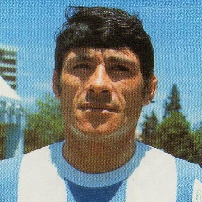 Miguel Oviedo
