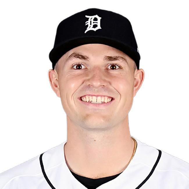 Tarik Skubal