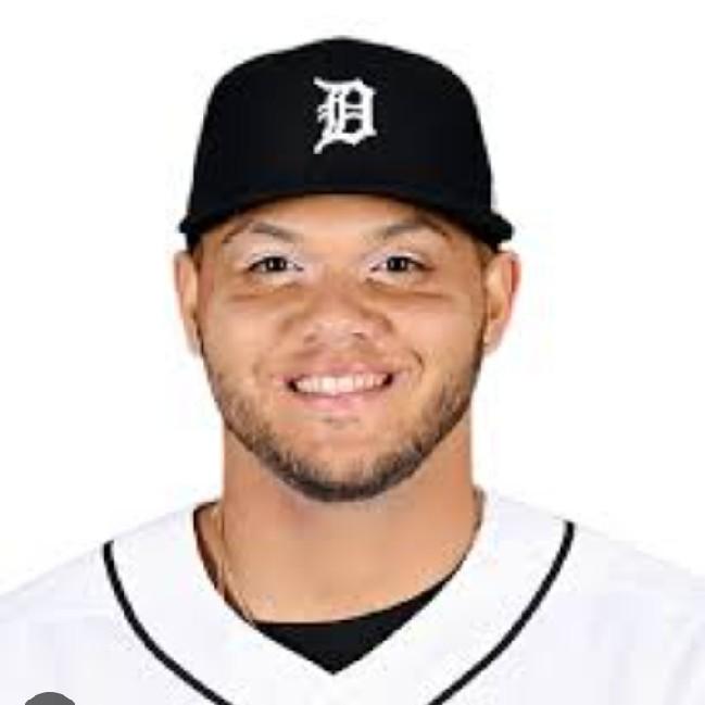 Joe Jiménez