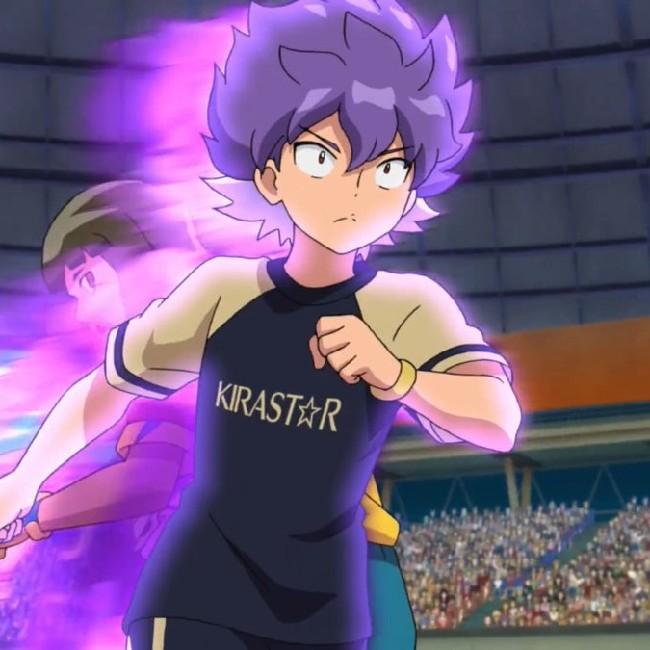 Fuyuki eddy
