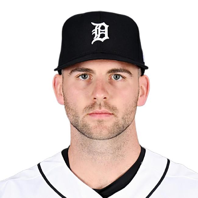 Alex Lange