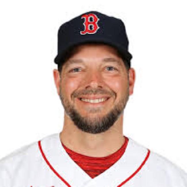 Rich Hill