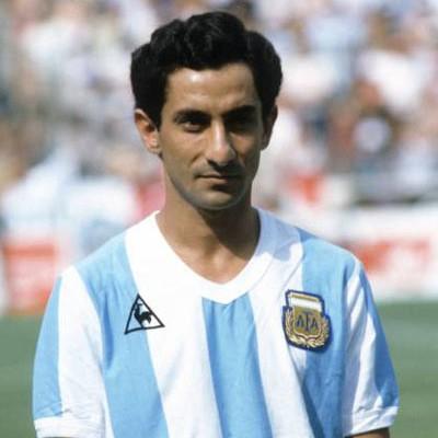 Osvaldo Ardiles