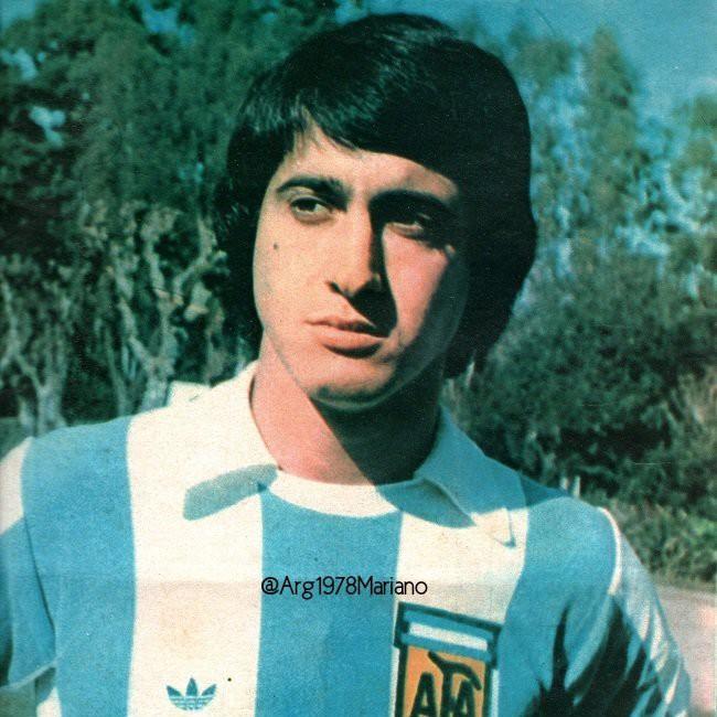 Norberto Alonso