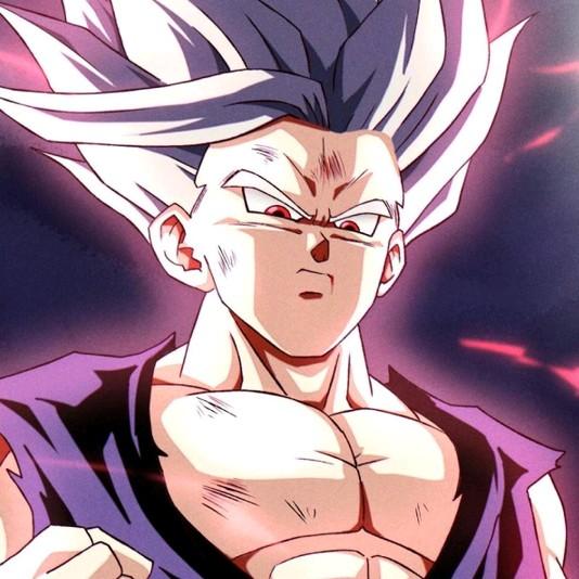 Gohan Bestia