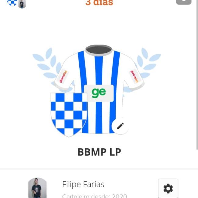 Filipe Farias