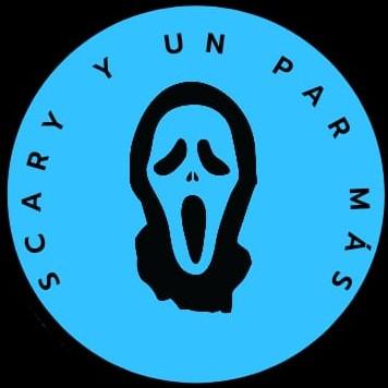 SCARY Y UN PAR MAS