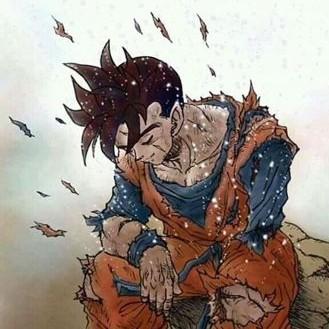 Gohan del Futuro