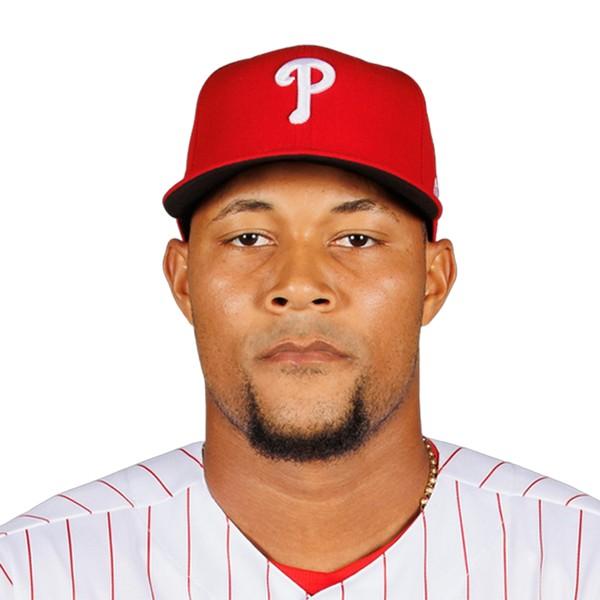 Jeurys Familia