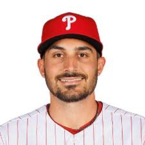 Zach Eflin