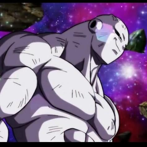 Jiren