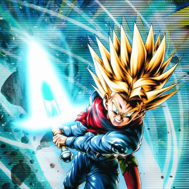 Trunks Super
