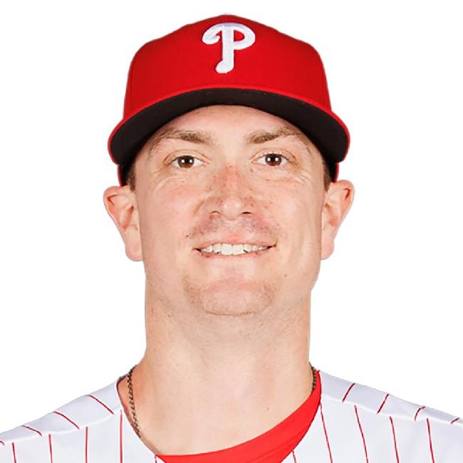 Kyle Gibson