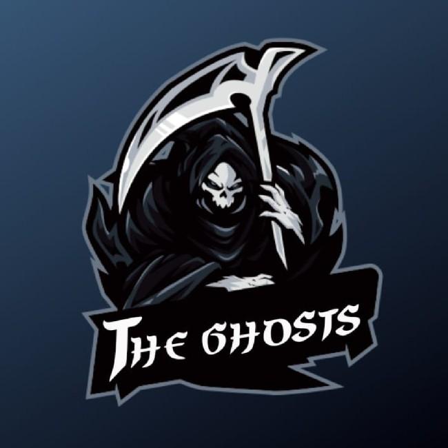 THE GHOST